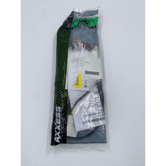 Axxis Camera Harness For Select 2011-2016 Toyota-multi - Picture 2 of 3